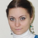 Сафонова Дарья Владимировна
