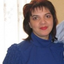 Горшкова Надежда Николаевна