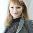 Костомарова Наталья Александровна