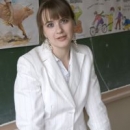 Выборнова Кристина Александровна