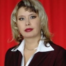 Федина Наталия Александровна