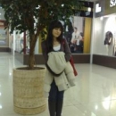 Алиева Ляман Мехманкызы