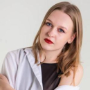 Черных Арина Михайловна