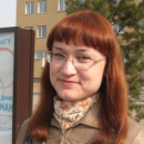 Фёдорова Екатерина Владимировна