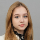 Шикова Алиса Викторовна