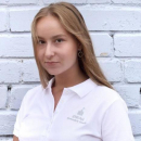 Мухина Александра Андреевна