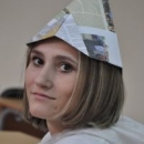 Глёза Алёна Станиславовна