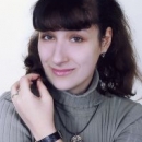 Петровская Евгения Николаевна