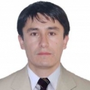 Shoziyoev Gulmurod Парвонашоевич