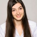 Гогуева Марина Маджитовна