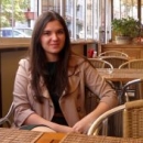 Денисова Юлия Александровна