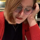 Зубарева Мария Максимовна