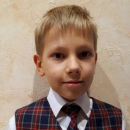 Косоуров Глеб Юрьевич