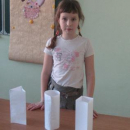 Алексеева Алина Алексеевна