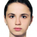 Азовцева Александра Николаевна