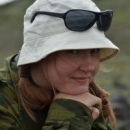 Рубашная Дарья Сергеевна