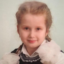 Аюпова Зарина Айратовна