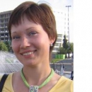 Брыкина Ирина Александровна