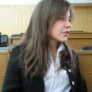 Головкина Мария Сергеевна