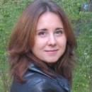 Афанасьева Нина Александровна