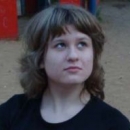 Сафронова Анастасия Сергеевна