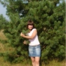 Кривонос Ирина Николаевна