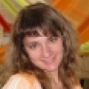 Шерыкалова Марина Игоревна