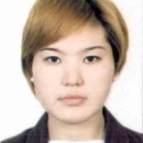 Уали Айтолкын Сайлаубеккызы