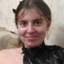 Дерюшева Евгения Игоревна