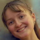 Власова Юлия Валерьевна