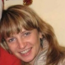 Комолова Елена Дмитриевна