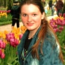 Челюскина Ульяна Александровна