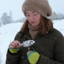 Шипилина Дарья Александровна