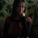 Крючкова Алина Викторовна