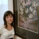 Приловская Анастасия Александровна