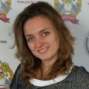 Саблина Майя Александровна