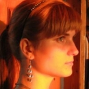 Стеблецова Полина Павловна