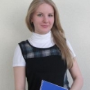 Качалова Евгения Петровна