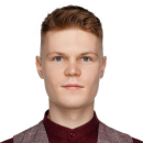 Олейник Глеб Степанович