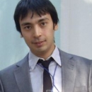 Саидхаджаев Фируз Садиевич