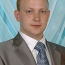 Жуков Алексей Владимирович