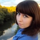 Исаева Алина Владимировна