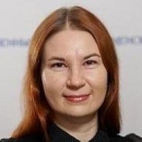 Муравьёва Наталья Георгиевна