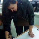 Молодиченко Елена Викторовна