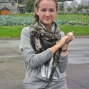 Железная Вера Павловна