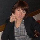 Некрасова Вера Ардалионовна