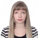 Иванова Светлана Игоревна