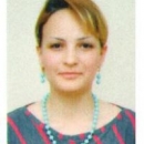 Мамедова Гюнель Асланкызы