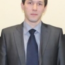 Гарипов Ринат Рамилевич