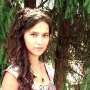 Бакеева Диана Анваровна